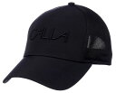 【送料無料】 キャリー レディース 帽子 アクセサリー CALIA Women's Trucker Cap Pure Black