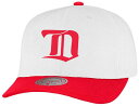 【送料無料】 ミッチェル&ネス レディース 帽子 アクセサリー Mitchell & Ness Adult Detroit Red Wings 2-Tone W...