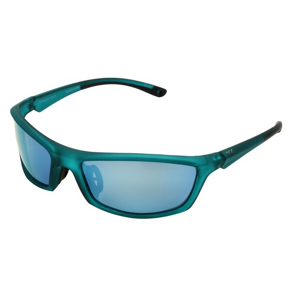 【送料無料】 DSG メンズ サングラス・アイウェア アクセサリー DSG Croaker Sunglasses Blue/Green