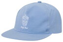 【送料無料】 トラビスマヒュー レディース 帽子 アクセサリー TravisMathew Adult Back Again Golf Hat Heather V...