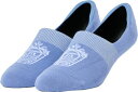 【送料無料】 トラビスマヒュー メンズ 靴下 アンダーウェア TravisMathew Adult Coastal Catamaran Golf Socks Violet Storm