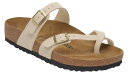【送料無料】 ビルケンシュトック レディース サンダル シューズ Birkenstock Women's Mayari Birko-Flor Sandals S...