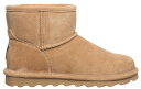 【送料無料】 ベアパウ レディース ブーツ・レインブーツ シューズ BEARPAW Women's Alyssa Boots Iced Coffee(4)