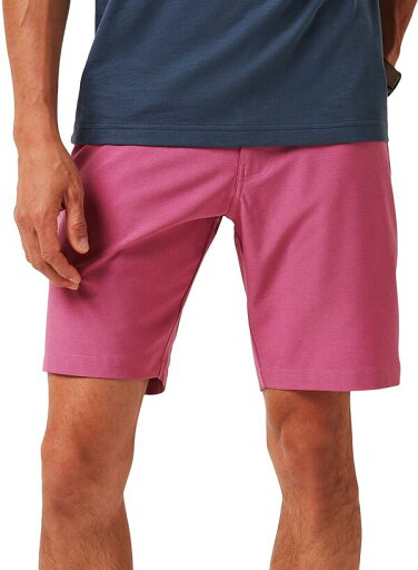 【送料無料】 トラビスマヒュー メンズ ハーフパンツ・ショーツ ボトムス TravisMathew Men's Sand Harbor Golf Shorts Rose Wine 【送料無料】 トラビスマヒュー メンズ ハーフパンツ・ショーツ ボトムス TravisMathew Men's Sand Harbor Golf Shorts Rose Wine