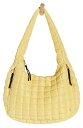 【送料無料】 フリーピープル レディース ハンドバッグ バッグ FP Movement Quilted Carryall Sour Citrus