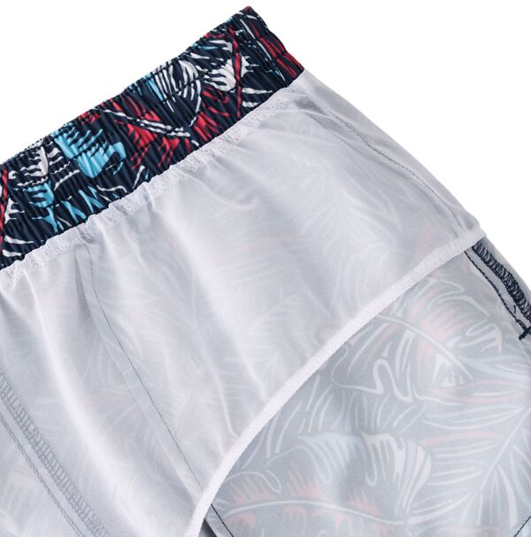 【送料無料】 チャビーズ メンズ ハーフパンツ・ショーツ 水着 Chubbies Men's Classic 5.5" Swim Trunks Bahamians