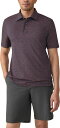 【送料無料】 ファレティ メンズ ポロシャツ トップス Faherty Men's Movement Pique Pocket Short Sleeve Pol...