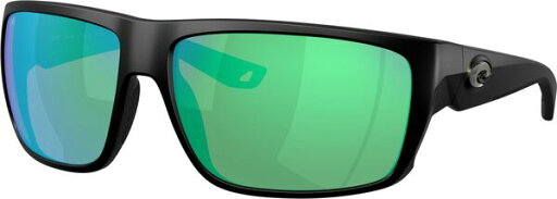 【送料無料】 コスタデルマール レディース サングラス・アイウェア アクセサリー Costa Del Mar Fly Line Sunglasses Matte Black/Green 【送料無料】 コスタデルマール レディース サングラス・アイウェア アクセサリー Costa Del Mar Fly Line Sunglasses Matte Black/Green