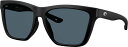 【送料無料】 コスタデルマール レディース サングラス・アイウェア アクセサリー Costa Del Mar Panga II Sunglasses Matte Black/Gray