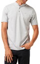 【送料無料】 トラビスマヒュー メンズ ポロシャツ トップス TravisMathew Men's Sunny Days Ahead Golf Polo Mic...