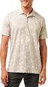 【送料無料】 トラビスマヒュー メンズ ポロシャツ トップス TravisMathew Men's Featherweight Sun Golf Polo Mo...