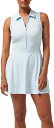 【送料無料】 トラビスマヒュー レディース ポロシャツ トップス TravisMathew Women's MoveKnit Sleeveless Polo G...