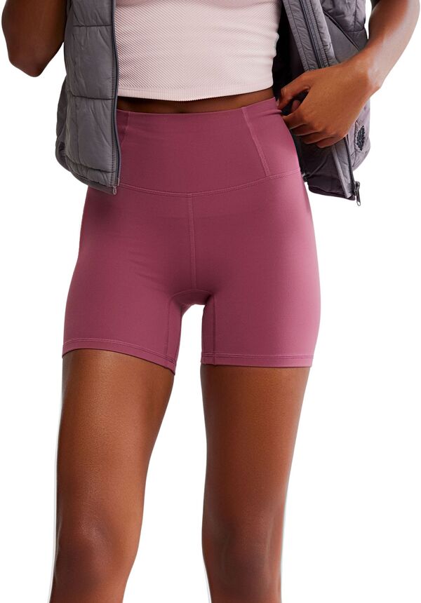 【送料無料】 フリーピープル レディース ハーフパンツ・ショーツ ボトムス FP Movement Women's Never..