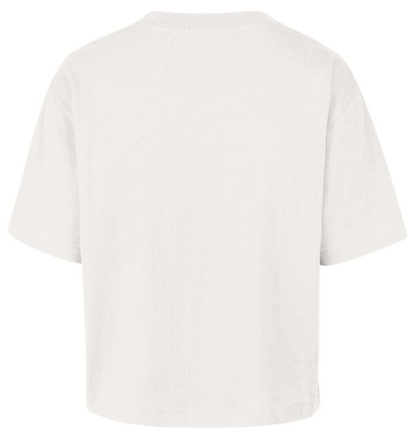 【送料無料】 フォーティーセブン レディース Tシャツ トップス '47 Women's Detroit Tigers 2025 Shale T-Shirt