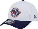 【送料無料】 ニューエラ レディース 帽子 アクセサリー New Era Adult Houston Astros 2025 City Connect 9For...