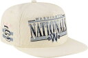 【送料無料】 ニューエラ レディース 帽子 アクセサリー New Era Adult Washington Nationals 2025 City Connec...