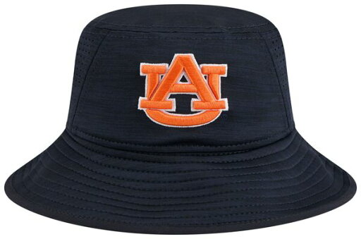 【送料無料】 ニューエラ メンズ 帽子 アクセサリー New Era Adult Auburn Tigers Navy Digi Bucket Hat 【送料無料】 ニューエラ メンズ 帽子 アクセサリー New Era Adult Auburn Tigers Navy Digi Bucket Hat