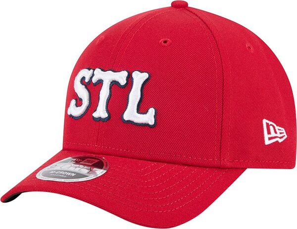̵ ˥塼 ǥ ˹ ꡼ New Era Adult St. Louis Cardinals 2025 City Connect...