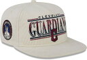 【送料無料】 ニューエラ レディース 帽子 アクセサリー New Era Adult Cleveland Guardians 2024 City Connect...