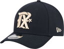 【送料無料】 ニューエラ メンズ 帽子 アクセサリー New Era Adult Texas Rangers 2025 City Connect 9Forty Adjustable Hat(4)