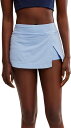 【送料無料】 フリーピープル レディース カジュアルパンツ ボトムス FP Movement Women's Hot Shot Mini Skort HIGH DIVE