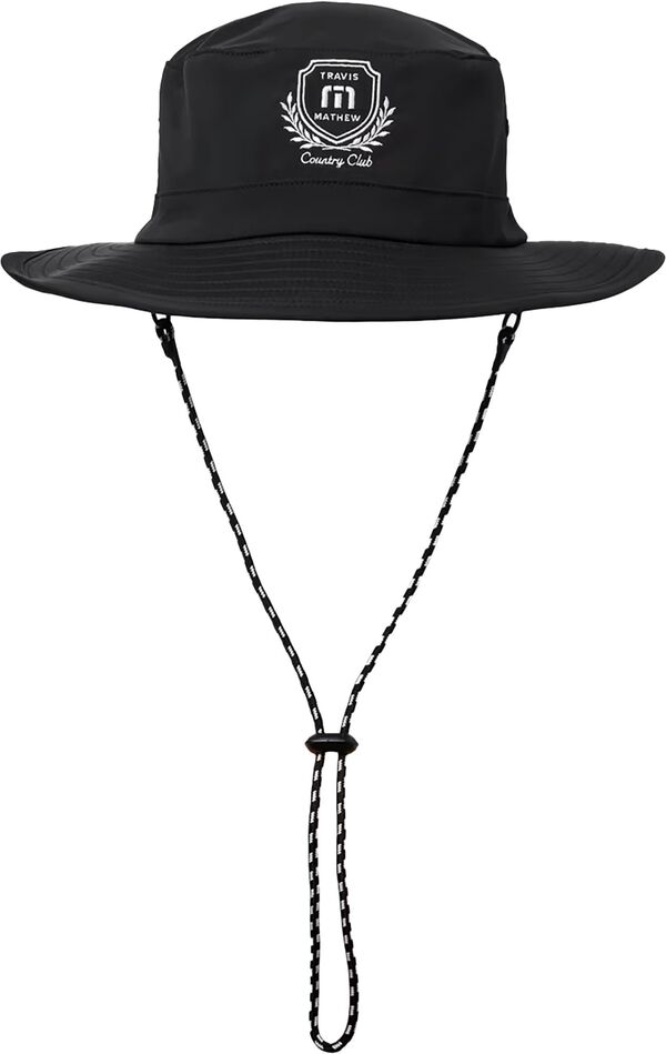 新品 JONES ジョーンズ×トラヴィスマシュー コラボ バケット