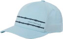 【送料無料】 トラビスマヒュー レディース 帽子 アクセサリー TravisMathew Adult Call Ahead Snapback Golf Hat ...