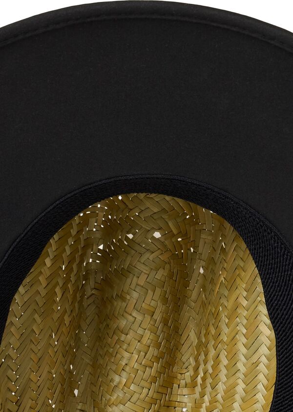 【送料無料】 トラビスマヒュー メンズ 帽子 アクセサリー TravisMathew Adult Patch Straw Golf Hat Straw