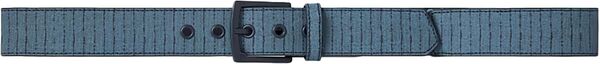 【送料無料】 トラビスマヒュー メンズ ベルト アクセサリー TravisMathew Men's Midships Hybrid Stretch Golf Belt Captains Blue