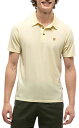 【送料無料】 テンツリー メンズ ポロシャツ トップス tentree Men's Astir Polo Sunray Heather