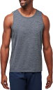 【送料無料】 トラビスマヒュー メンズ タンクトップ トップス TravisMathew Men's The Heater Pro Golf Tank Top ...