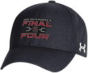 【送料無料】 アンダーアーマー レディース 帽子 アクセサリー Under Armour Adult 2025 Women's Basketball Final...
