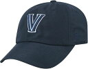 【送料無料】 トップオブザワールド メンズ 帽子 アクセサリー Top of the World Men's Villanova Wildcats Navy Staple Adjustable Hat(4)