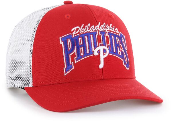 ̵ եƥ֥  ˹ ꡼ '47 Adult Philadelphia Phillies Red Key...