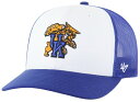 【送料無料】 フォーティーセブン レディース 帽子 アクセサリー '47 Adult Kentucky Wildcats Royal Freshman Truc...