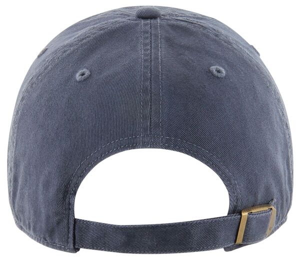 【送料無料】 フォーティーセブン レディース 帽子 アクセサリー '47 Adult St. Louis Cardinals Navy Clean Up Adjustable Hat