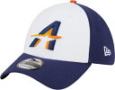 【送料無料】 ニューエラ レディース 帽子 アクセサリー New Era Adult Houston Astros 2025 City Connect 39Th...