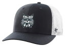 【送料無料】 フォーティーセブン レディース 帽子 アクセサリー '47 Adult Arizona Wildcats Navy Adjustable Truc...