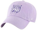 【送料無料】 フォーティーセブン レディース 帽子 アクセサリー '47 Adult Kansas State Wildcats Wisteria Vintag...