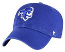 【送料無料】 フォーティーセブン レディース 帽子 アクセサリー '47 Adult Seton Hall Seton Hall Pirates Royal C...