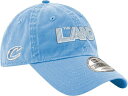 【送料無料】 ニューエラ メンズ 帽子 アクセサリー New Era Adult 2024-25 City Edition Cleveland Cavalier...