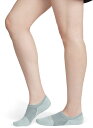 【送料無料】 ボンバス メンズ 靴下 アンダーウェア Bombas Feedstripe Cushioned No Show Socks - 3 Pack Misty Sky Mix
