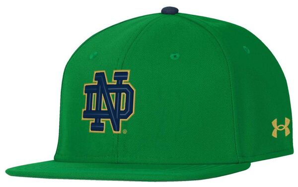 ̵ ޡ ǥ ˹ ꡼ Under Armour Adult Notre Dame Fighting...