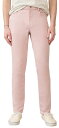 【送料無料】 ファレティ メンズ カジュアルパンツ ボトムス Faherty Men's Stretch Terry 5 Pocket Pants Spring Quartz