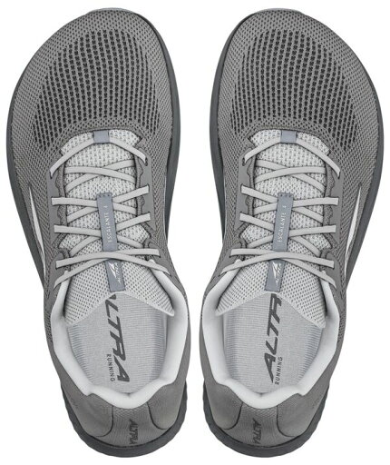 【送料無料】 オルトラ メンズ スニーカー シューズ Altra Men's Escalante 4 Road Running Shoes Dark Shadow