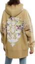 【送料無料】 フリーピープル レディース パーカー・スウェット アウター FP Movement Women's At My Best Embroidered ...