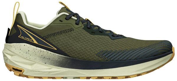【サイズ交換無料】 オルトラ メンズ シューズ スニーカー Dusty Olive 【送料無料】 オルトラ メンズ スニーカー シューズ Altra Men's Experience Wild Trail Running Shoes Dusty Olive