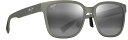 【送料無料】 マウイジム メンズ サングラス・アイウェア アクセサリー Maui Jim Paulele Asian Fit Polarized Fit Sunglasses Green(4)