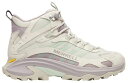 【送料無料】 メレル レディース ブーツ・レインブーツ シューズ Merrell Women's Moab Speed 2 Mid GORE-TEX Hikin...