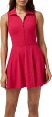 【送料無料】 トラビスマヒュー レディース ポロシャツ トップス TravisMathew Women's MoveKnit Sleeveless Polo G...